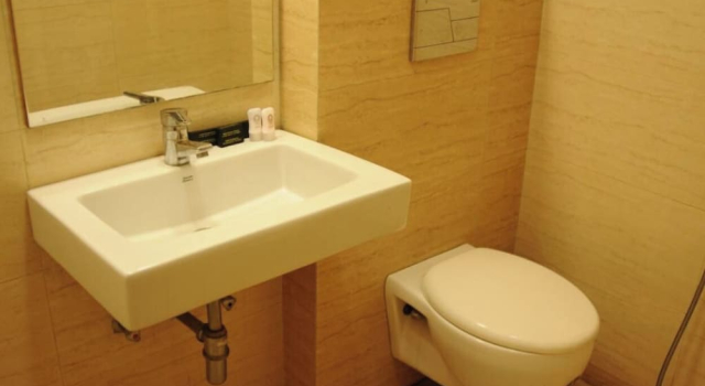 Номер Executive Hotel aroma classic