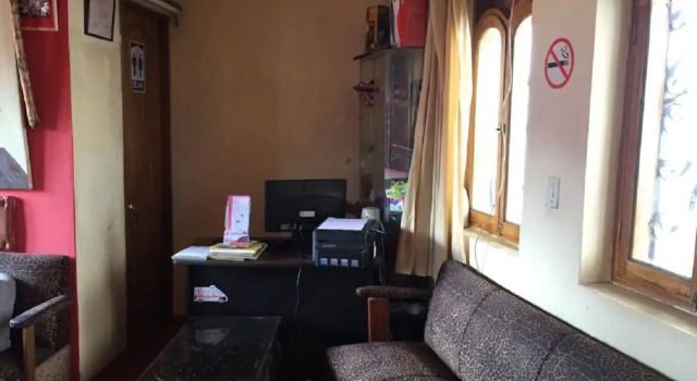 Arrieros Hostal, Prenota Ostello Cusco City Centre 