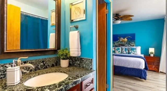 Kamaole Nalu, #504^ 2 Bedroom Condo by RedAwning
