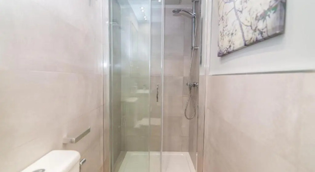 Апартаменты Letmalaga Square Merced