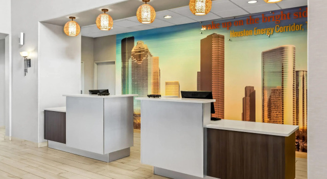 La Quinta Inn & Suites Energy Corridor, Book Hotel Energy Corridor 