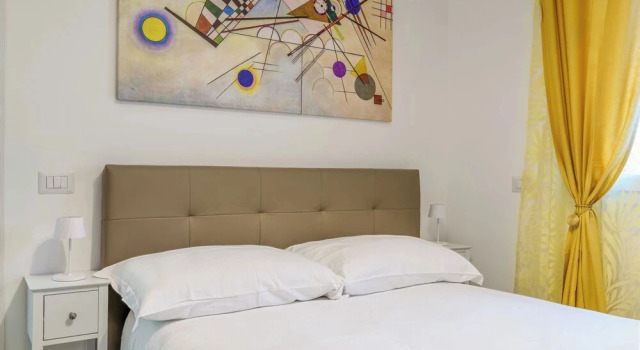 Actus Palace Rooms