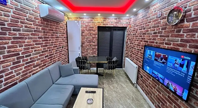 Levent Palace Hotel, Reservar Hotel Kâğıthane Istambul