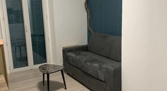 Studio Acropolis, Забронировать Апарт-отель Апарт-отели Ниццы, рядом с Касл-Хилл, Апарт-отель
