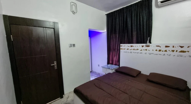Апартаменты Superior CG Apartments