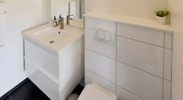 Апартаменты Comfort Breidamyri Farm Apartments