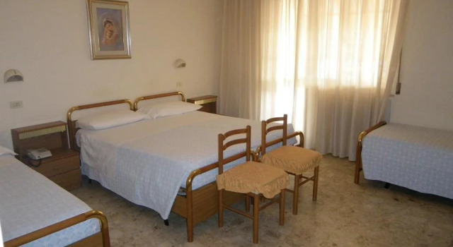 Albergo Tonino