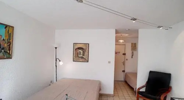Apartment Le Verdale B, Chemin Du Verdale, Lamalou, Varaa Huoneisto Lamalou-les-Bains Hérault