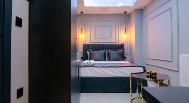 Номер Standard New Zara Hotel