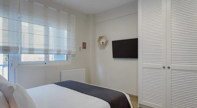 Acropolis Premium Residence