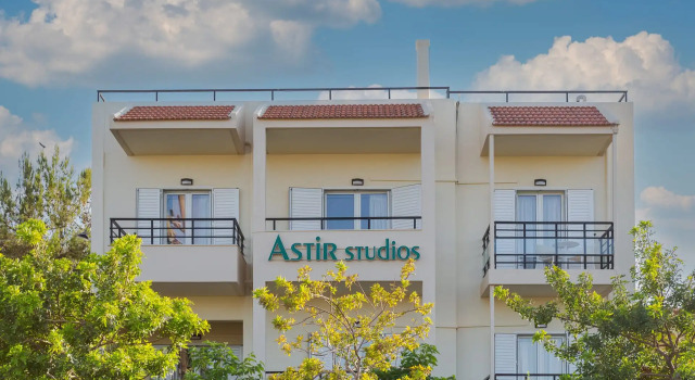 Astir Studios