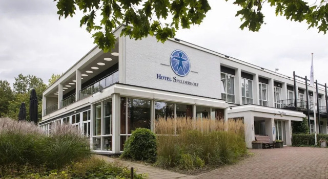 Hotel Spelderholt, Book Hotel Beekbergen Veluwe