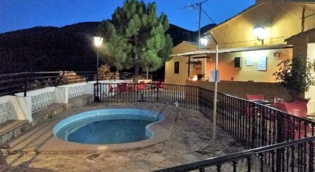 Magina Dream Belmez, Prenota Hotel Bélmez de la Moraleda Jaén