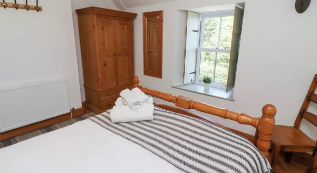 Kits Cottage, Забронировать Дом для отпуска Белфорд Нортумберленд, рядом с Исторический музей Belford and District Hidden History