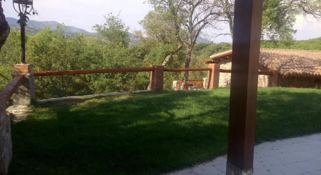 Полулюкс Agriturismo La Quercia
