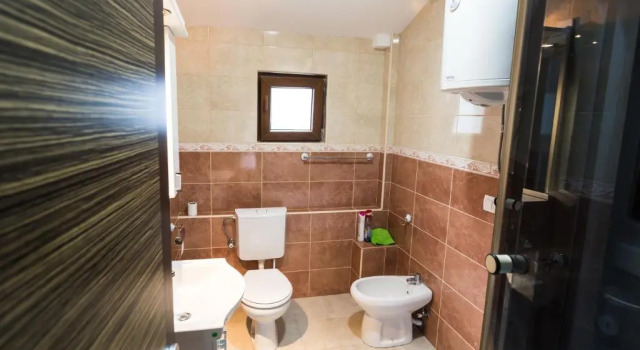 Студия Deluxe Apartments Erakovic