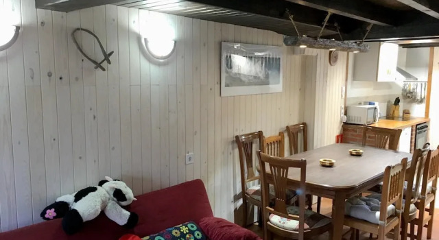 House With 4 Bedrooms in Picos de Europa, With Wonderful Mountain View, Prenota Casa vacanze  