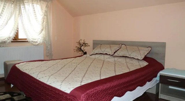 Номер Standard Amelia House