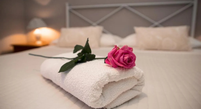BB Le Farfalle, Boek Hotel Hotels in Lazio met parkeren, Parkeren