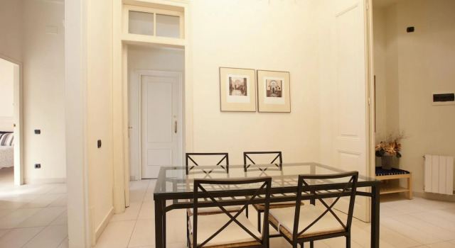GAUDIR 1 · Apartment next to Pg de Gracia