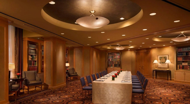 Four Seasons Hotel San Francisco at Embarcadero