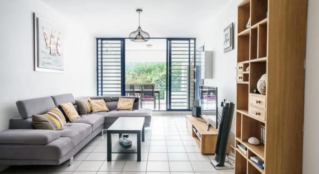 Апартаменты Exceptional apartment with terrace - Welkeys