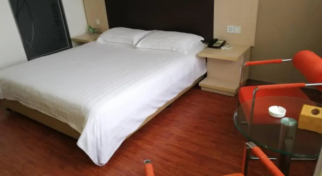 Номер Business Motel Zhangjiagang Middle Chang'an Road