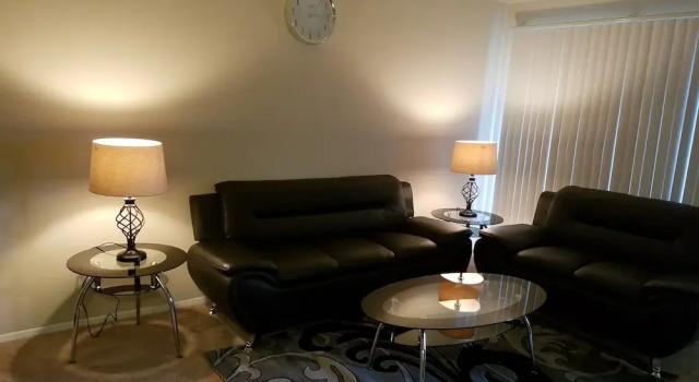 Vacation home, Book Feriehus Hoteller i Silver Spring med pool, Swimmingpool
