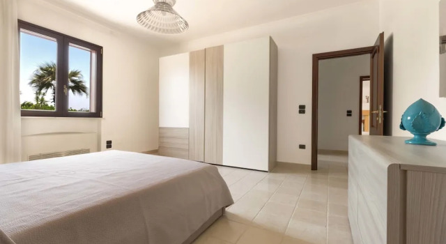 Villa Carrisi, Book Villa Villaer i Parabita, Villa