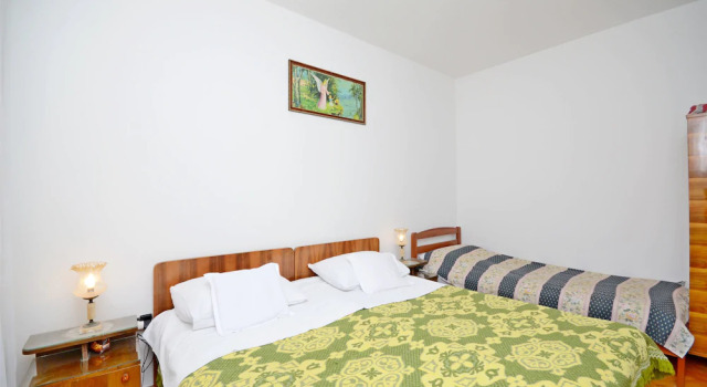 Apartment and Rooms Angela, Prenota Appartamento Comune di Vallegrande 