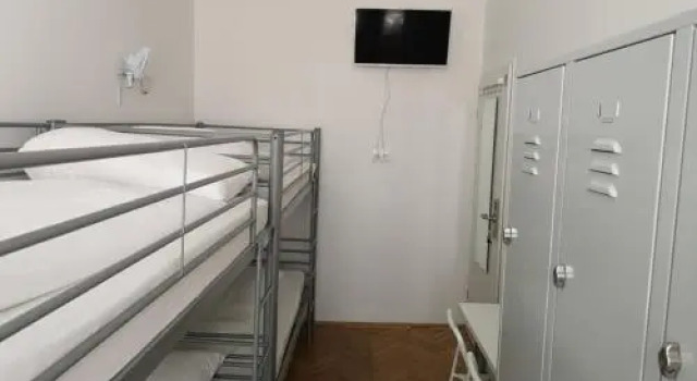 CH-Wellness Apartments & Rooms
