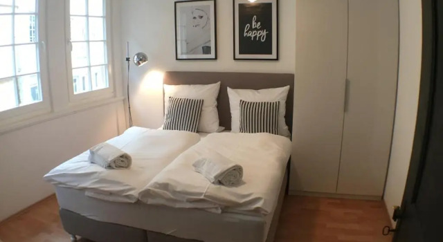 Privatzimmer in bester Altstadtlage