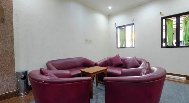 Nusa Indah Syariah Bandara By Abdihome