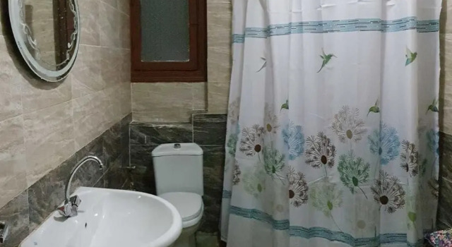 Standard room Caesar House