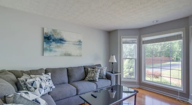 Tennessee Vacation Rental w/ Balcony!