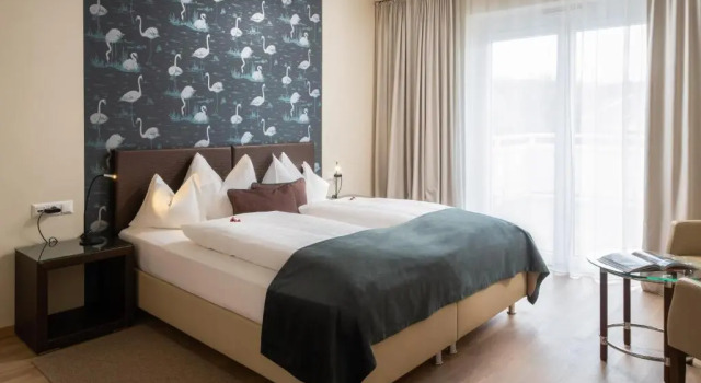 Семейный номер Standard Hotel Post Wrann