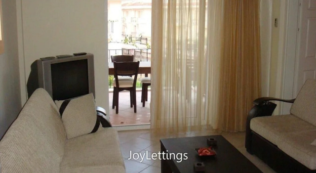 Вилла Villa LG12 by JoyLettings