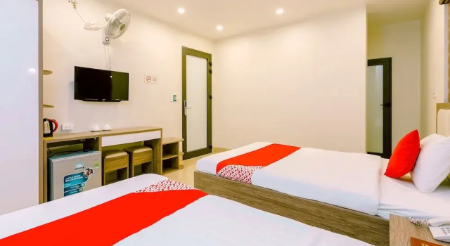 Dai Viet Hotel by OYO Rooms