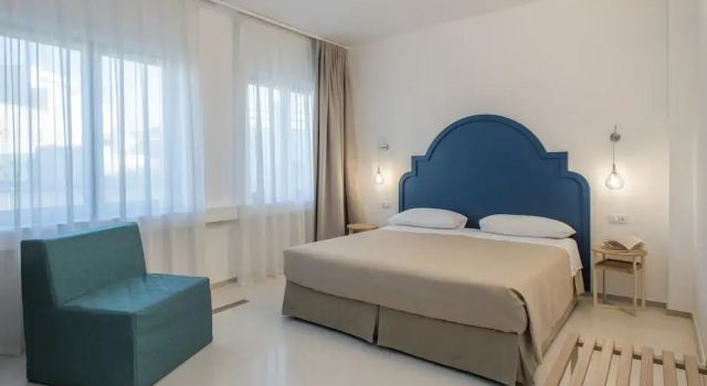 Номер Deluxe Hotel Albània