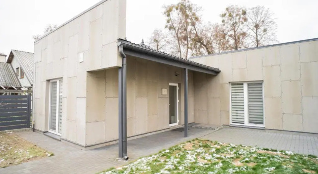 The Private Garden House, Prenota Hotel Kaunas Contea di Kaunas
