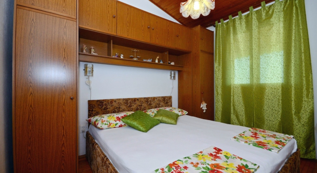 Apartments Katica