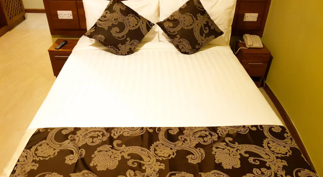 Номер Standard Masailand Safari & Lodge