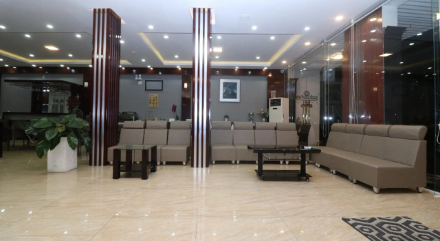 Nha Trang Pearl Hotel, Забронировать Отель Недорогие отели Нячанга, рядом с Башни Понагар, недорого