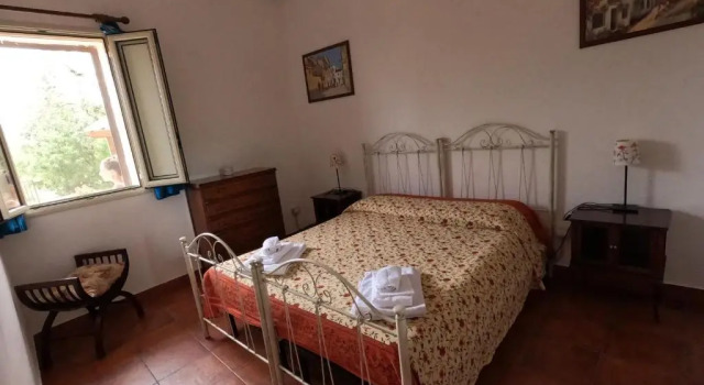 Апартаменты c 1 комнатой Casale Galati