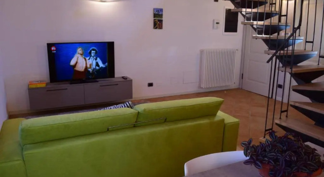 Borghetto Country Apartments, Prenota Appartamento Saludecio Emilia-Romagna