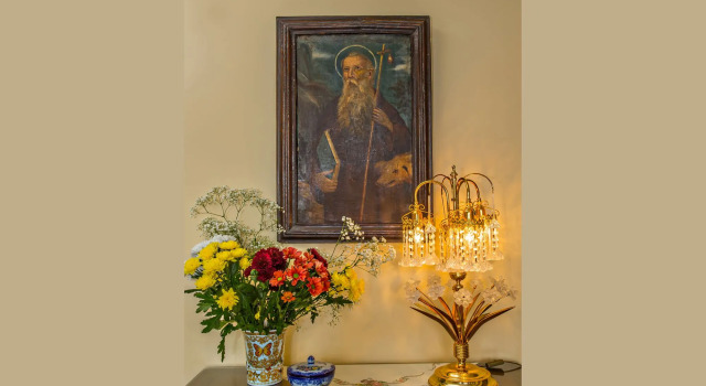 Tinos Resort Hotel