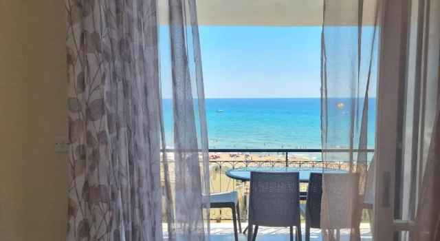 Апартаменты Standart Apartments 148 , Glyfada Beach