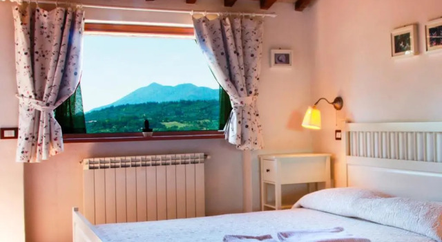 Двухместный номер Standard Poggio Cantarello Vacanze