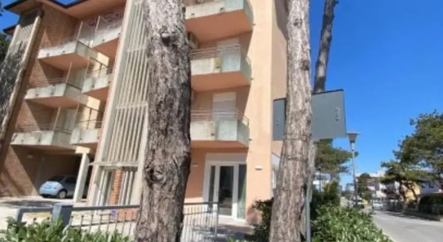 Seaside Escape in Bibione