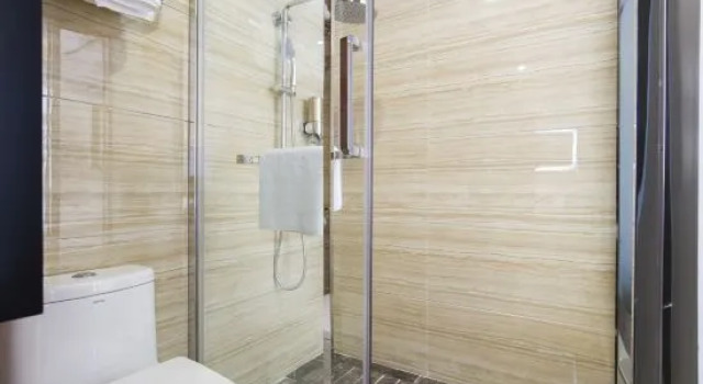 Номер Standard Lijiang Letu Boutique Hotel (Guilin Xiangshan Scenic Spot Two Rivers and Four Lakes Branch)